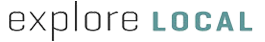 Explore Local Logo